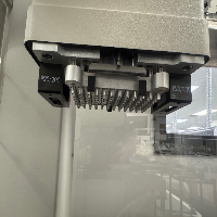 Beckman Coulter NXp Laboratory Automation WorkStation image 1